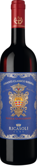 2022 Rocca Guicciarda Chianti Classico Riserva
