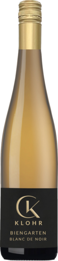 2025 Klohr Spätburgunder Blanc de Noir