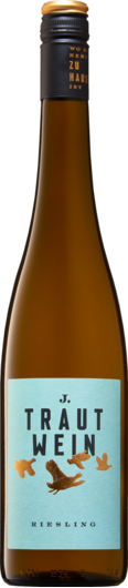 J. Trautwein Riesling