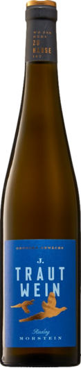 J. Trautwein Morstein Riesling
