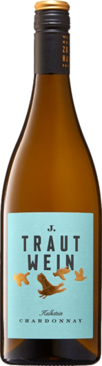 J. Trautwein Mineral Chardonnay