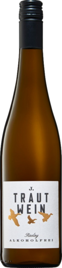 J. Trautwein Riesling