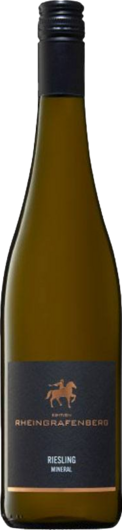 J. Trautwein Mineral Riesling