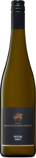 J. Trautwein Kabinett Riesling