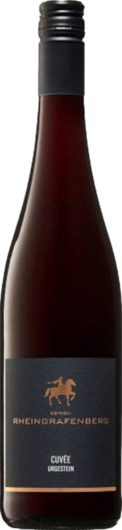 J. Trautwein Cuveé Urgestein