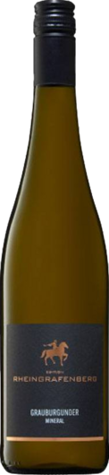 J. Trautwein Mineral Grauburgunder