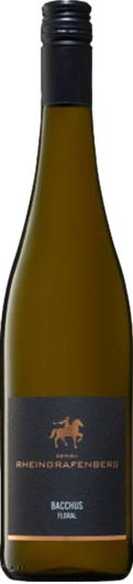 J. Trautwein Bacchus