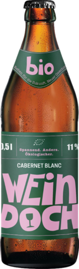 J. Trautwein Wein Doch Cabernet Blanc