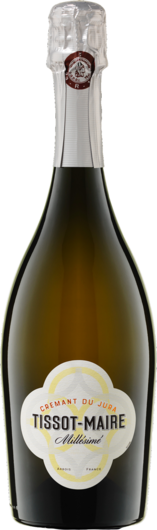 2018 Tissot-Maire Chardonnay Millésimé
