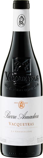 2023 Pierre Amadieu La Grangelière