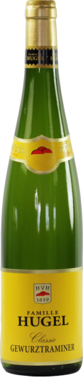 2024 Hugel Gewürztraminer Classic