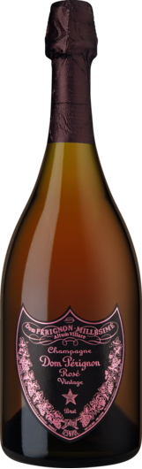 2010 Champagne Dom Pérignon Rosé