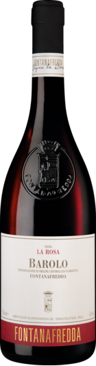 2021 Vigna La Rosa Barolo