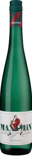 2025 Maximin Riesling