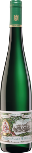 2025 Grünhäuser Riesling