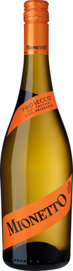 Mionetto Prosecco Frizzante Prestige
