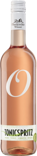 Oberkircher Winzer Collection O-TonicSpritz