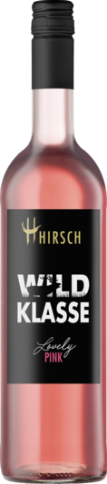 2025 Hirsch Wildklasse Lovely Pink