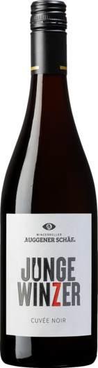 2024 Auggener Schäf Junge Winzer Rotwein Cuvée