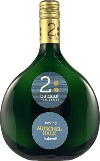 2025 Baldauf Muschelkalk Riesling