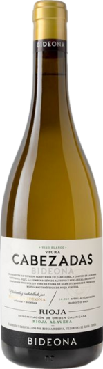 2024 Bodega Bideona Viura de Cabezadas