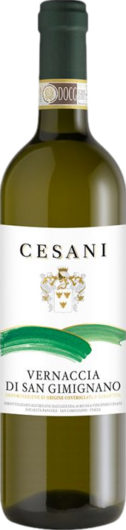 2025 Cesani Vernaccia di San Gimignano