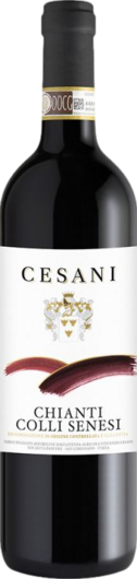 2024 Cesani Chianti Colli Senesi