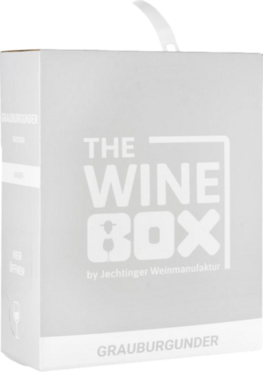 2025 Jechtinger The Winebox Grauburgunder