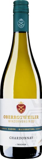 2025 Oberrotweiler Chardonnay