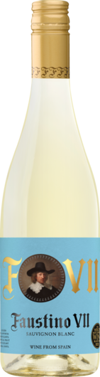 2025 Faustino VII Sauvignon Blanc