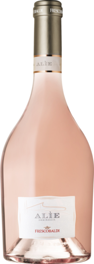 2025 Frescobaldi Alíe Rosé