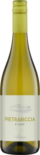 2025 Surani Fiano del Salento