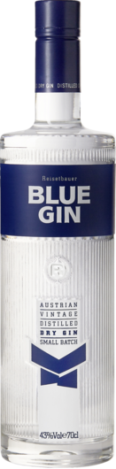 Reisetbauer Blue Gin