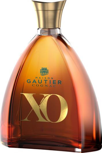 Maison Gautier Cognac XO