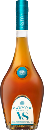 Maison Gautier Cognac VS Gautier