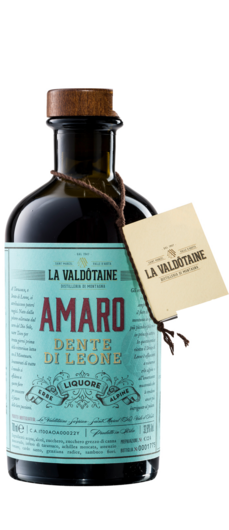 La Valdotaine Amaro Dente Di Leone