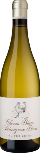 2025 Oliver Zeter Chenin Blanc &amp; Sauvignon Blanc