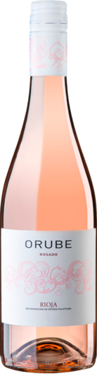 2022 Orube Rosado