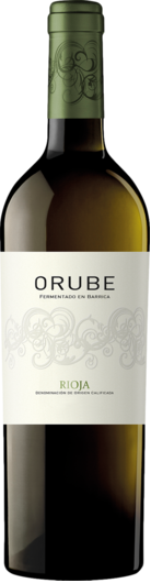 2022 Orube Blanco