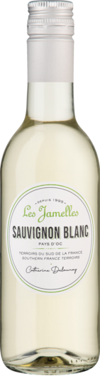 2025 Les Jamelles Sauvignon Blanc
