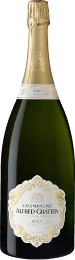 Champagne Alfred Gratien Classique