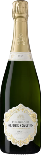 Champagne Alfred Gratien Classique