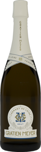 Gratien &amp; Meyer Crémant de Loire