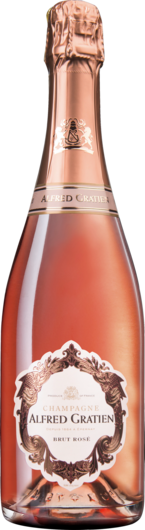 Gratien &amp; Meyer Crémant de Loire Rosé