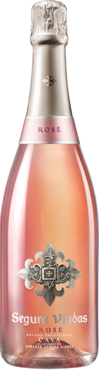 Segura Viudas Rosado