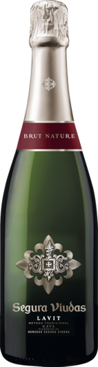 Segura Viudas Lavit Brut Nature