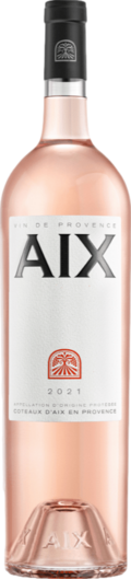 2025 Aix Rosé