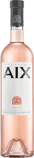 2025 Aix Rosé