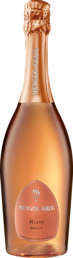 Menger-Krug Rosé Brut