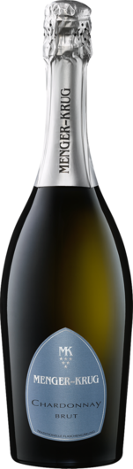 Menger-Krug Chardonnay Brut